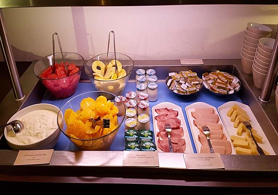 Novotel Marseille Est