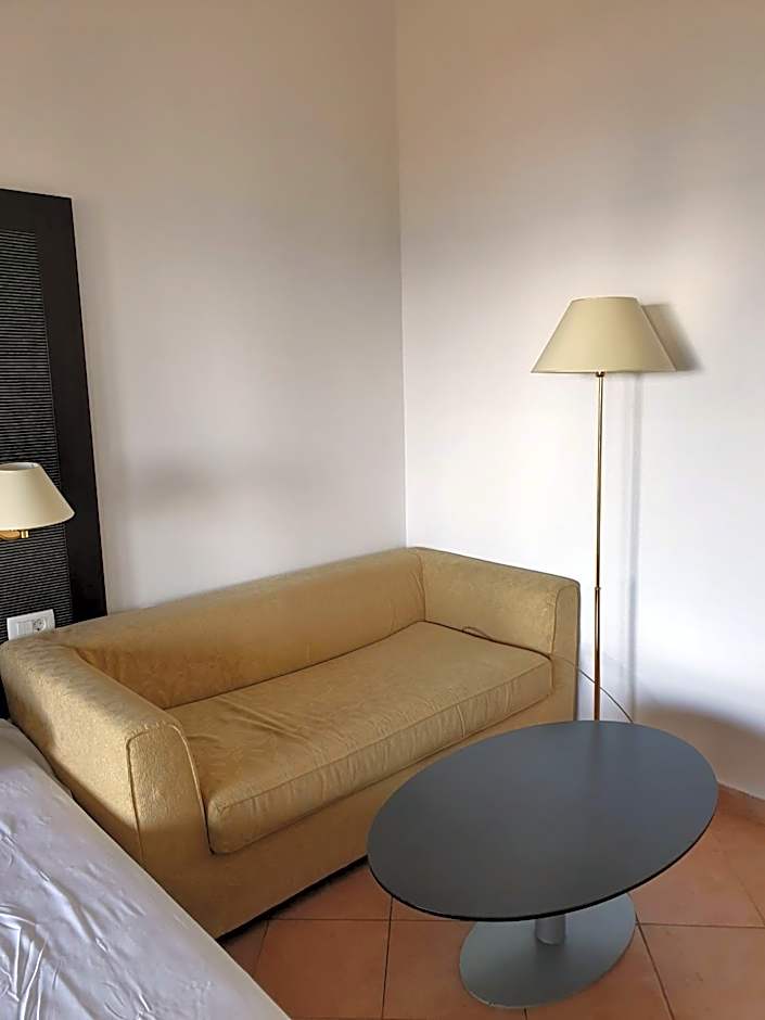 Family Bungalow Pineta