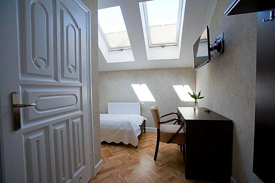 Impresja Restauracja Hotel