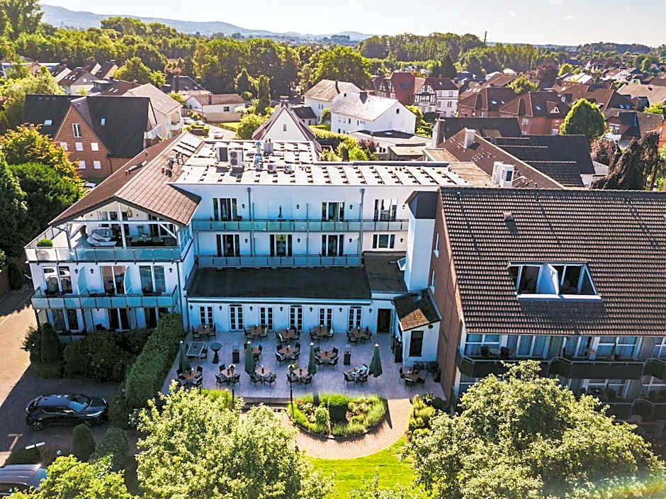 Kurhotel Drei Birken