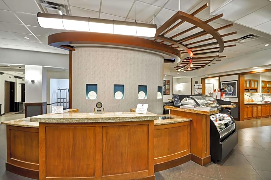 Hyatt Place Tampa Airport/Westshore