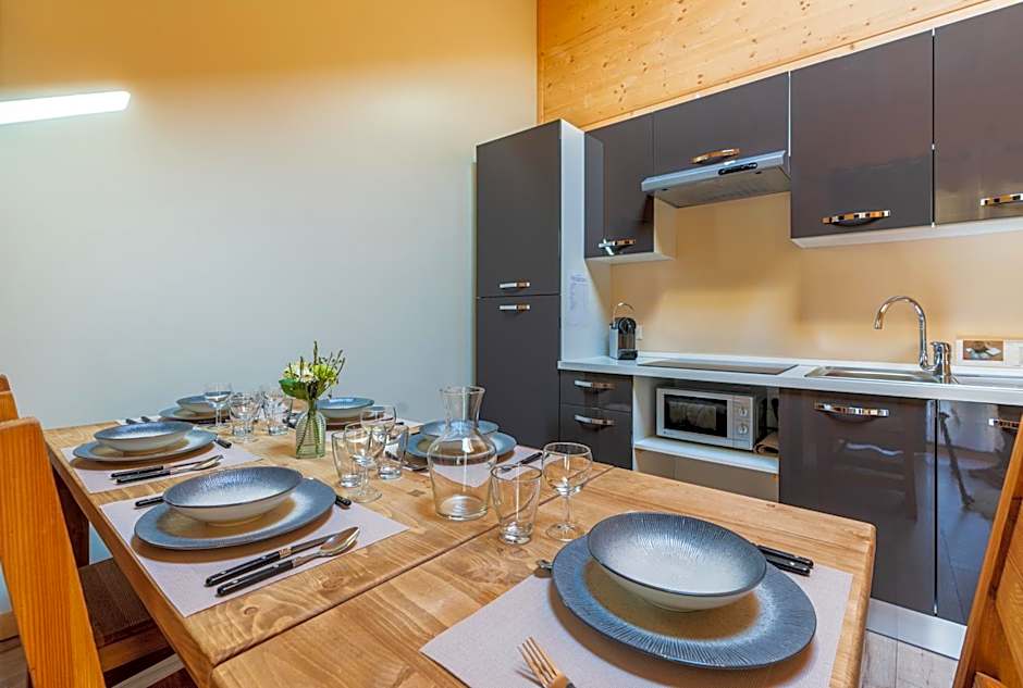 Domaine du Hirtz, Restaurant & Spa