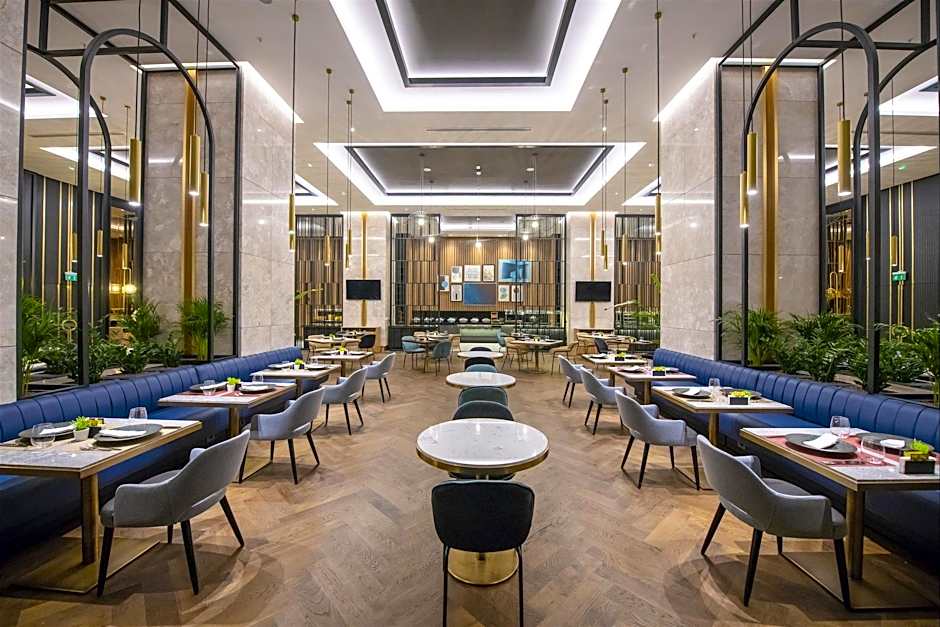 Crowne Plaza Ankara By IHG