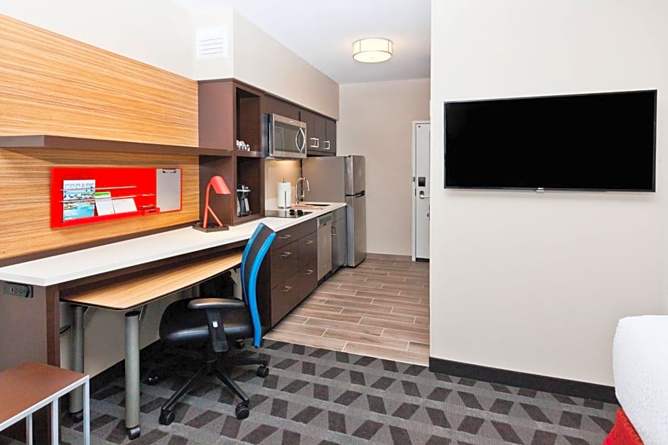 TownePlace Suites Dothan