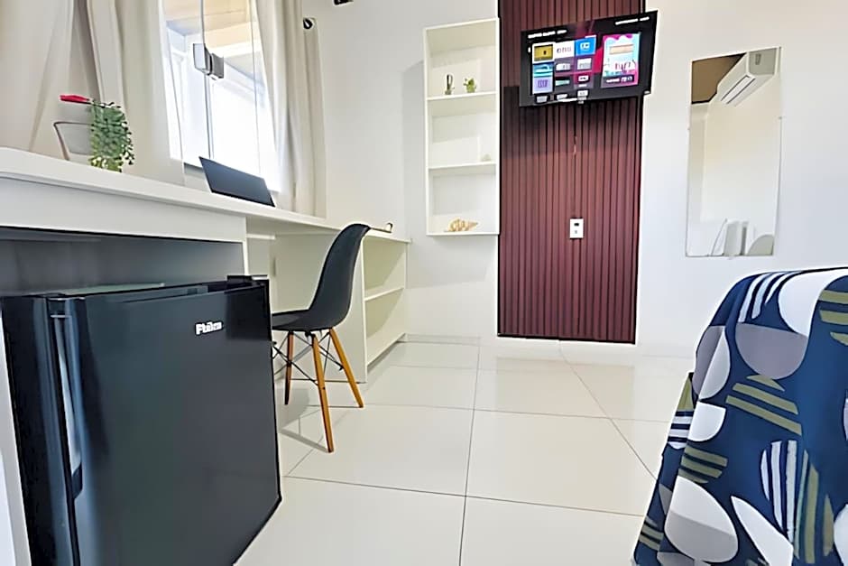 Apartamentos Vitória – Conforto e Excelente Localização