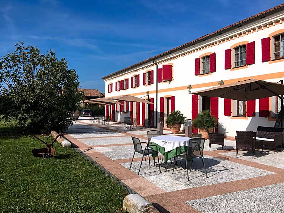 Ca' Tessera Venice Airport