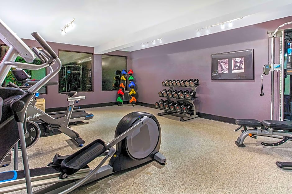 La Quinta Inn & Suites by Wyndham Radford