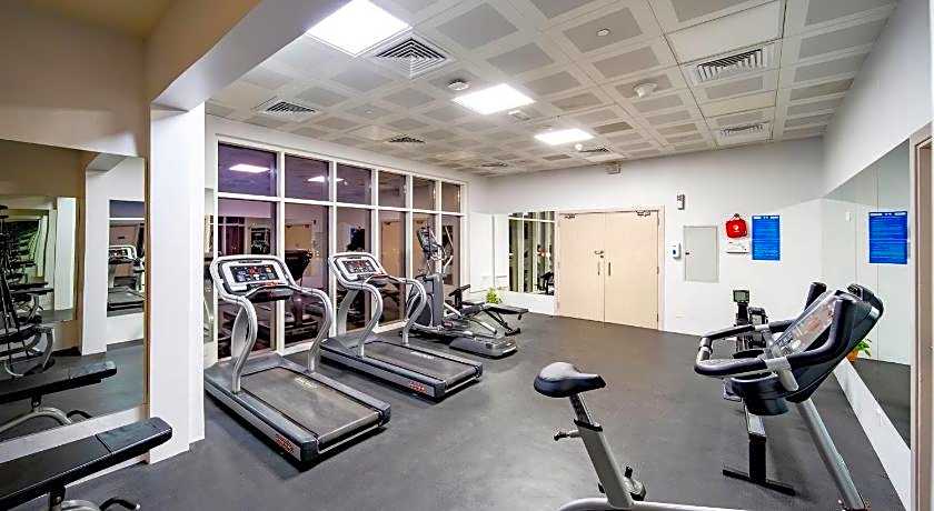 Citymax Hotel Ras Al Khaimah