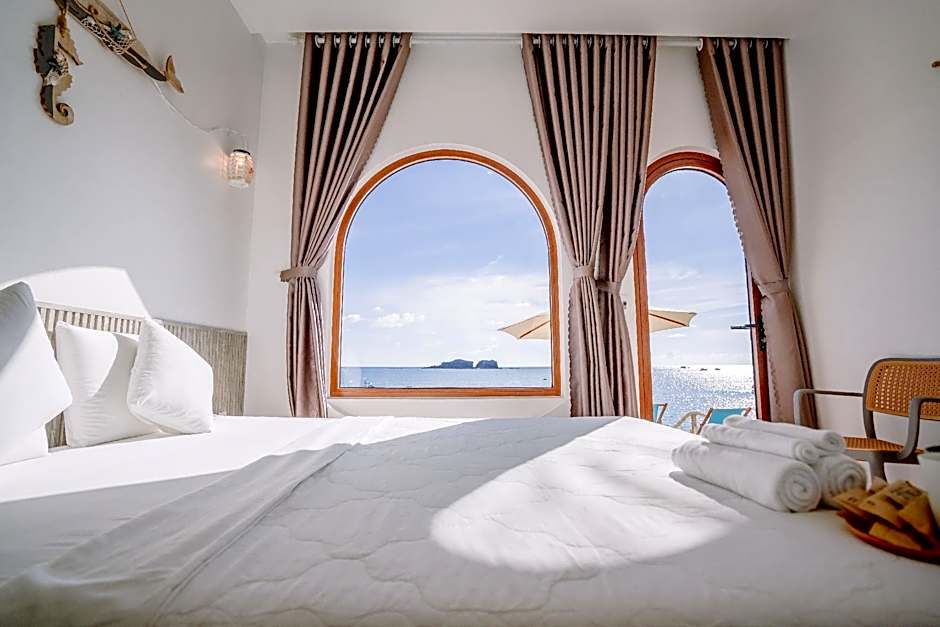 BE Villa - Đảo Phú Quý