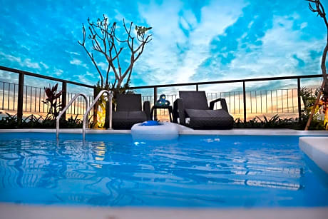 Amalfi Hotel Seminyak