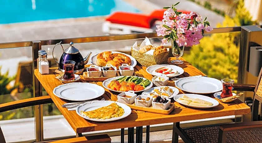 Villa Kore Cesme