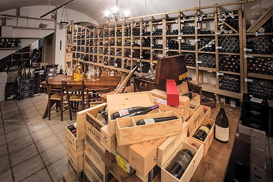 Hotel Regina Adelaide