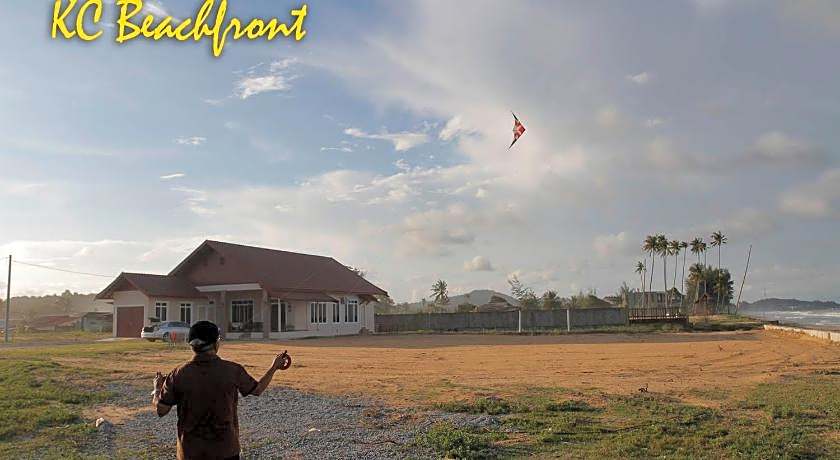 KC Beachfront