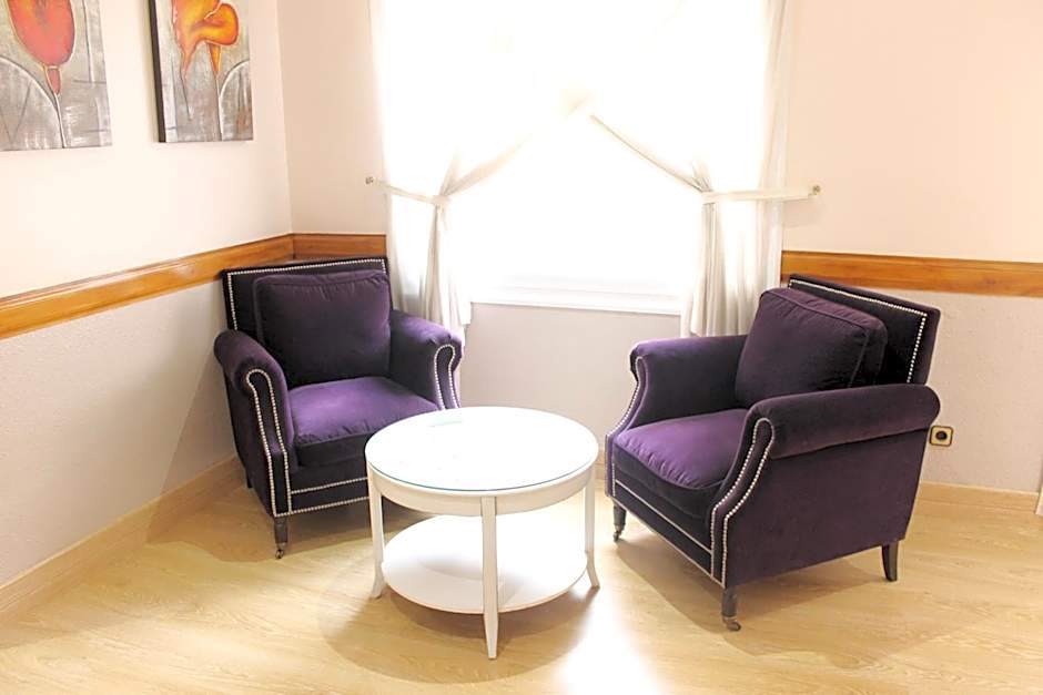Ramblas Hotel