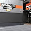APA Hotel Omori Ekimae