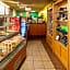 DoubleTree Suites by Hilton Hotel Seattle Airport - Southcenter