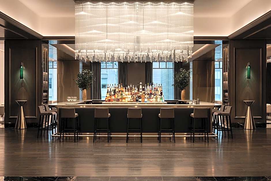Four Seasons Hotel Chicago