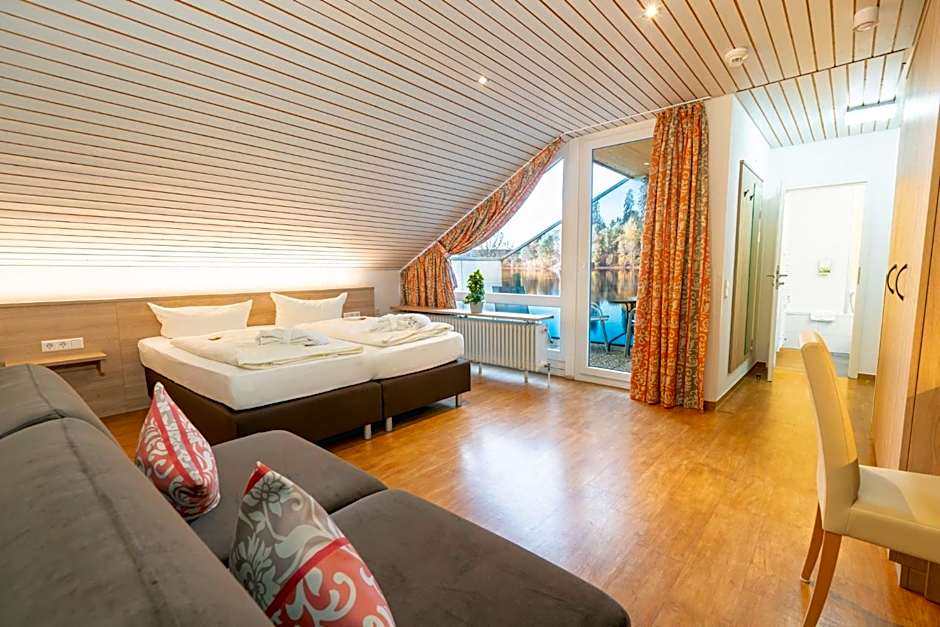 Hotel & Restaurant Sonnenhof & Sonnhalde