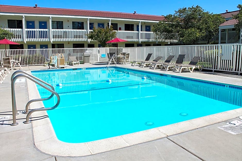 Motel 6-San Luis Obispo, CA - South