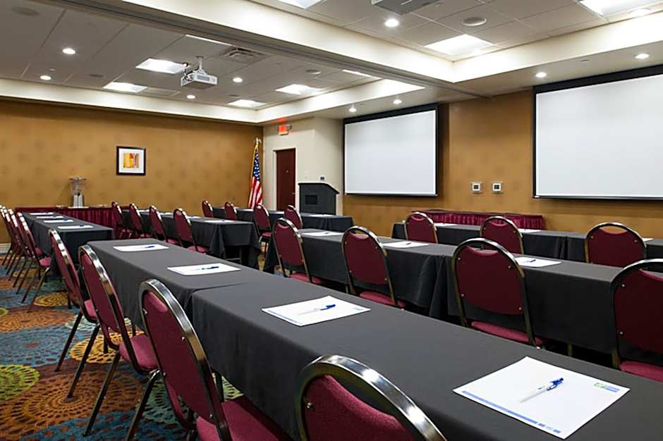 Holiday Inn Express Pittsburgh West - Greentree By IHG