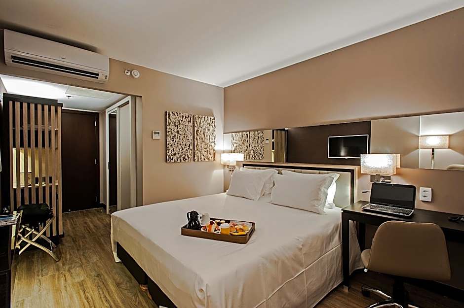 Hotel Atlantico Prime