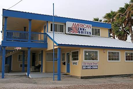 American Inn Port O'Connor