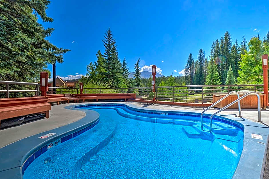 Beaver Run 1 Bedroom Condo