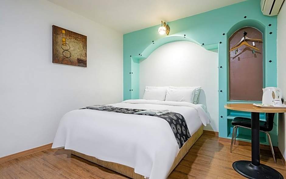 Goyang Hwajeong VOLE Hotel