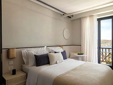 Deluxe Room with Panoramic View