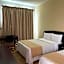 Hotel Plaza del Arco Express
