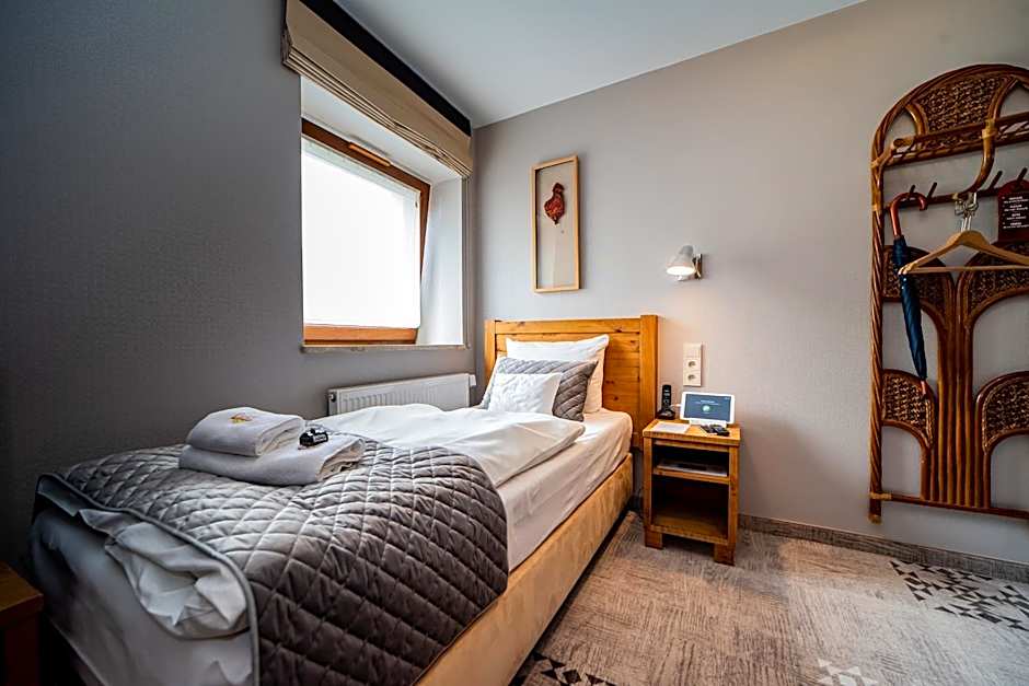 Hotel Żywiecki Medical SPA & Sport Żywiec