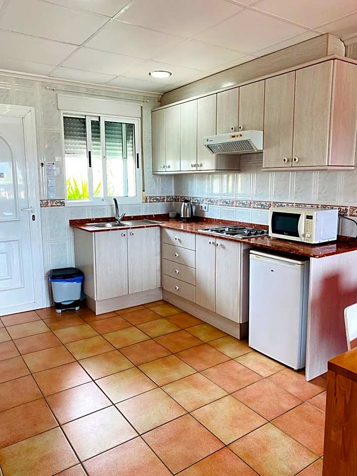 Hotel Costa Blanca Rojales