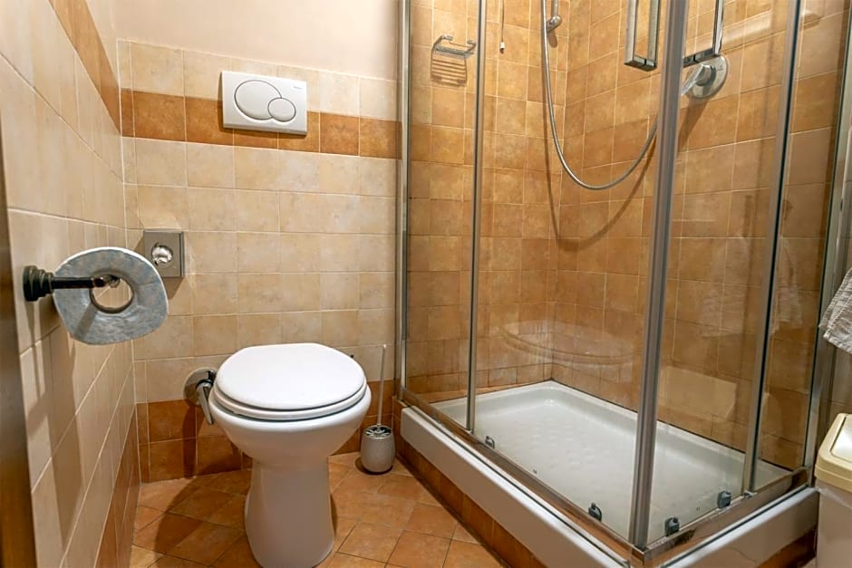 Maxi Paradiso - Guest house a due passi dal Lago Trasimeno
