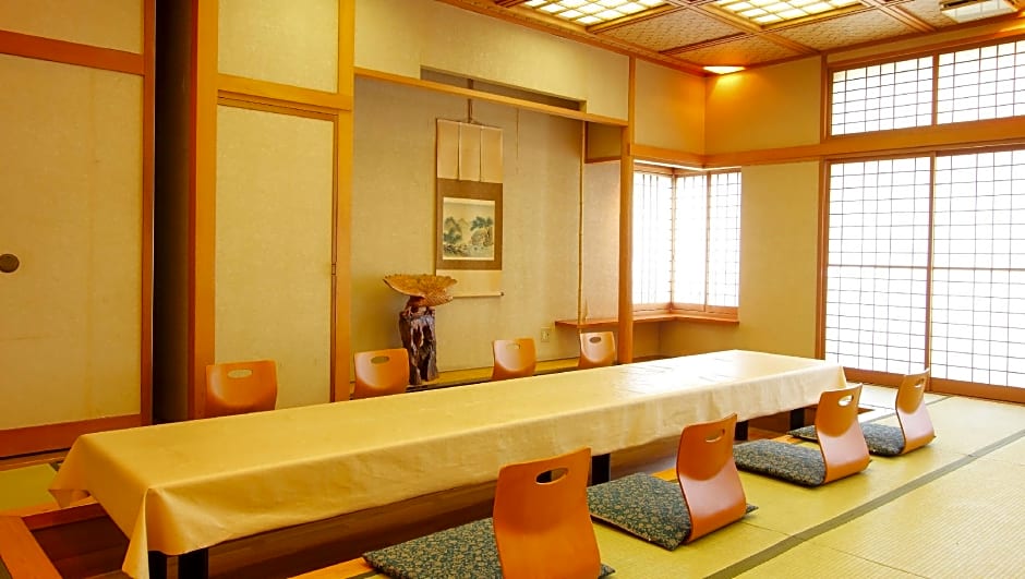 Isawa View Hotel