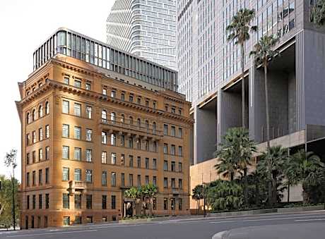Capella Sydney