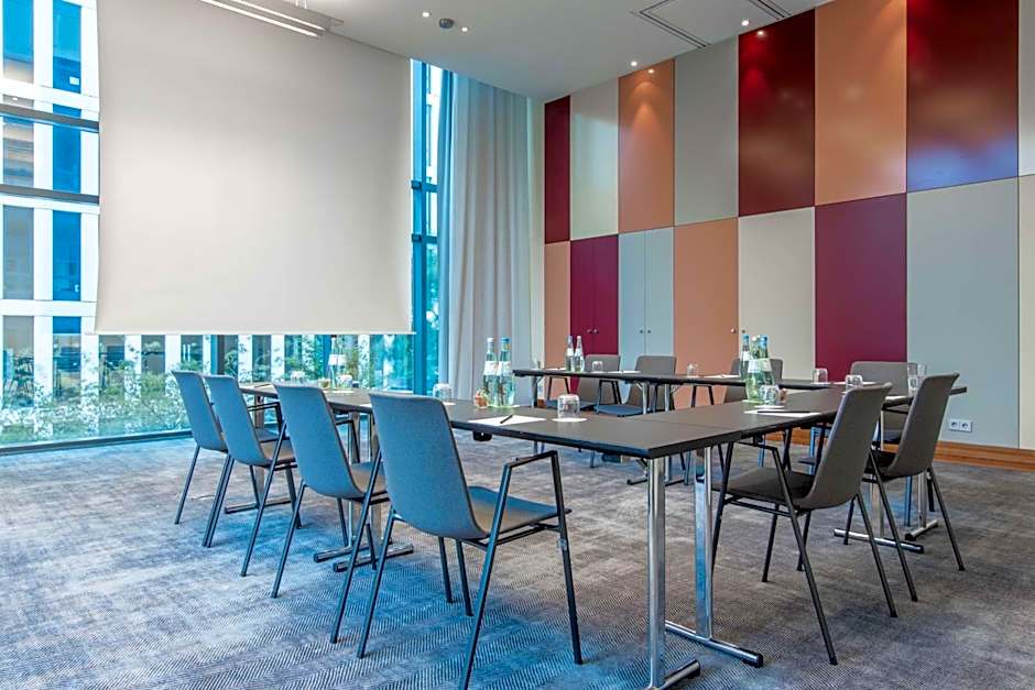 Radisson Blu Hotel Frankfurt