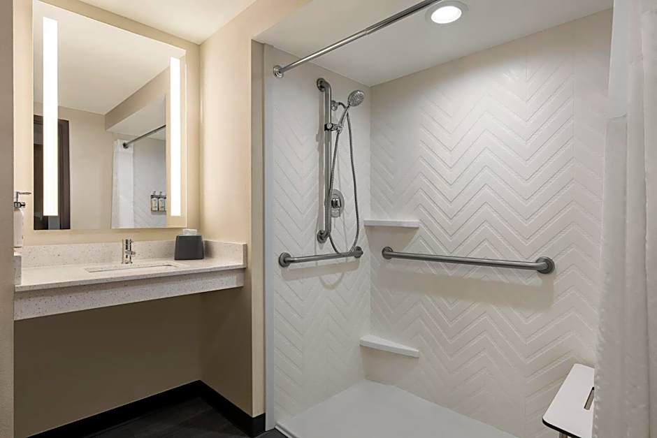 Holiday Inn Columbus - Hilliard By IHG