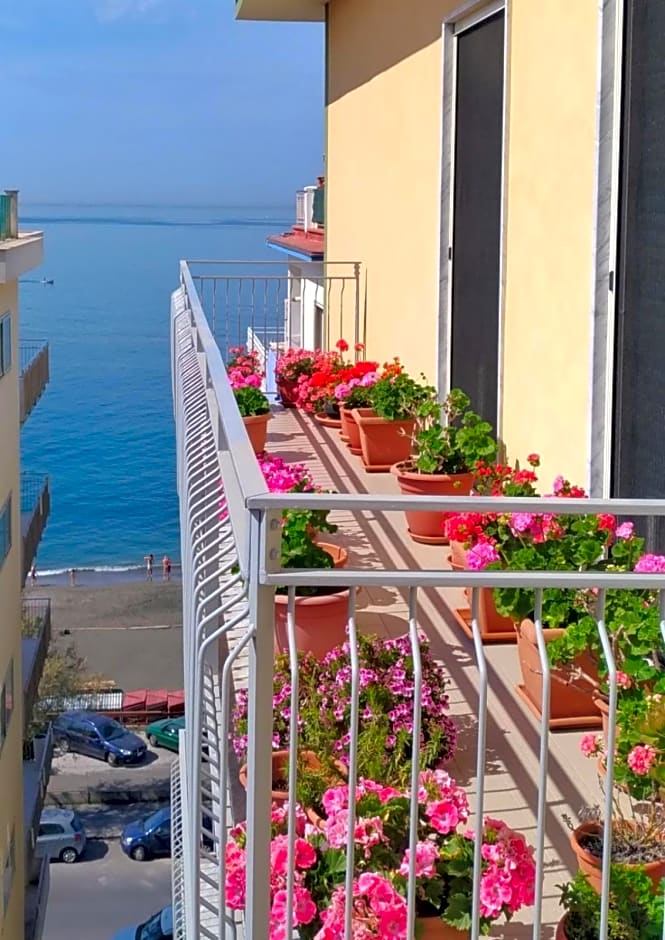 Il Soffione Home