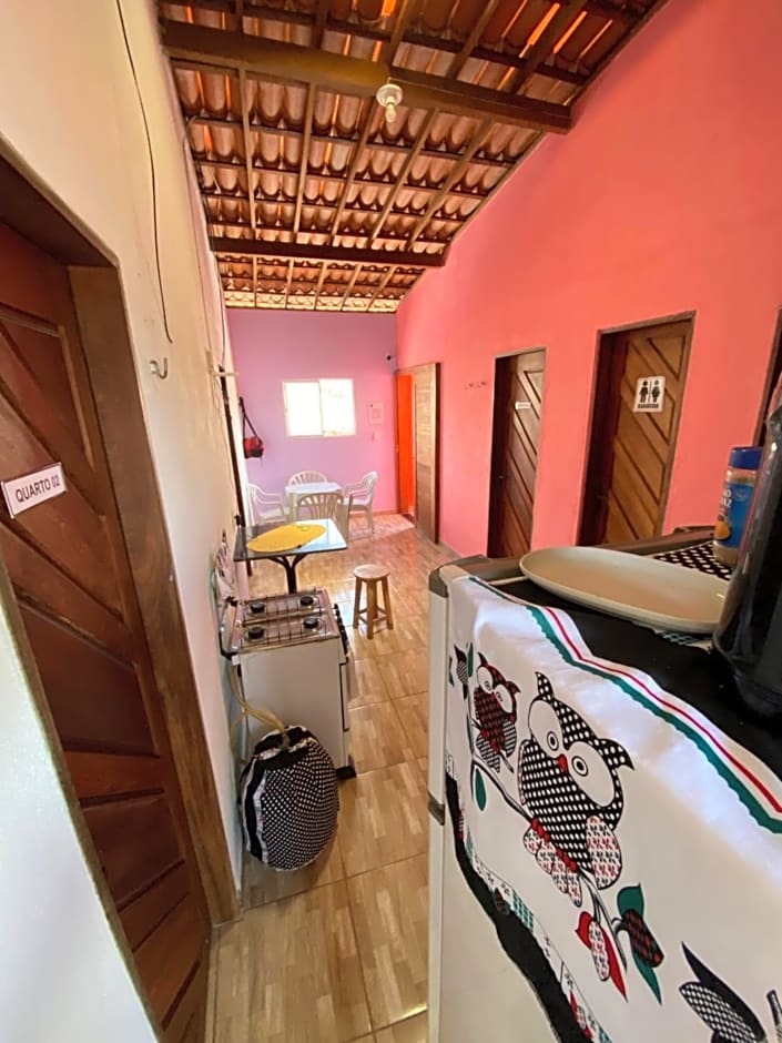 Pousada House Nativa