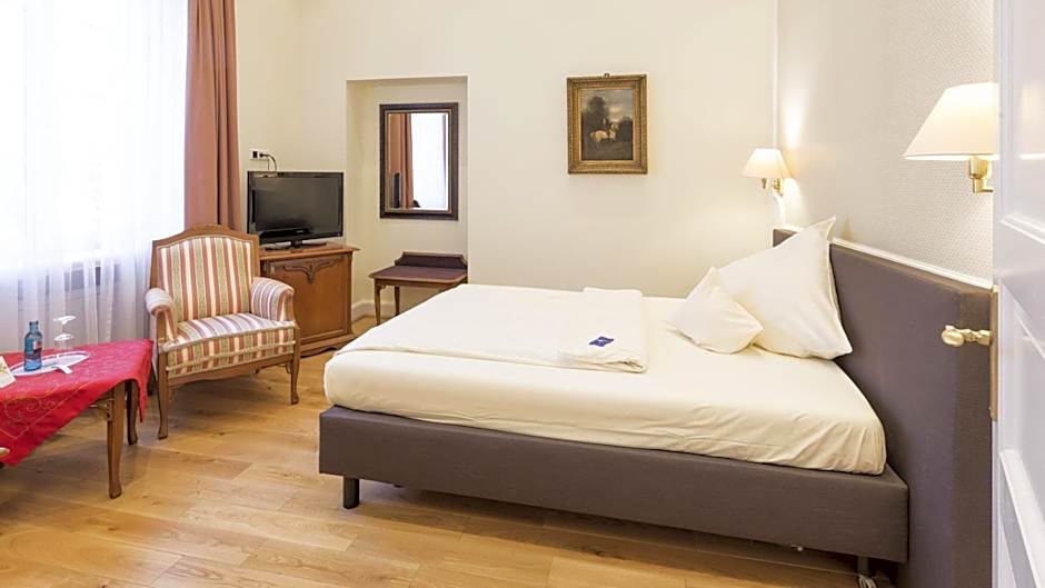 Schlosshotel Westerholt