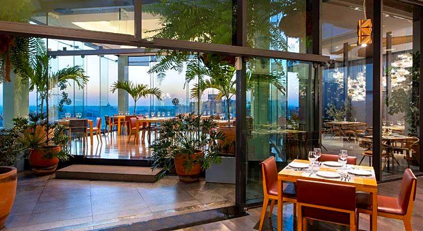 DoubleTree by Hilton Guadalajara Centro Historico