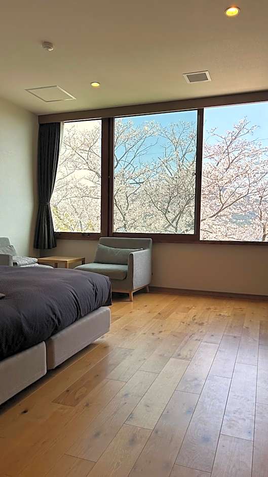 宮島離れの宿 IBUKU -Miyajima Hanare no Yado IBUKU-