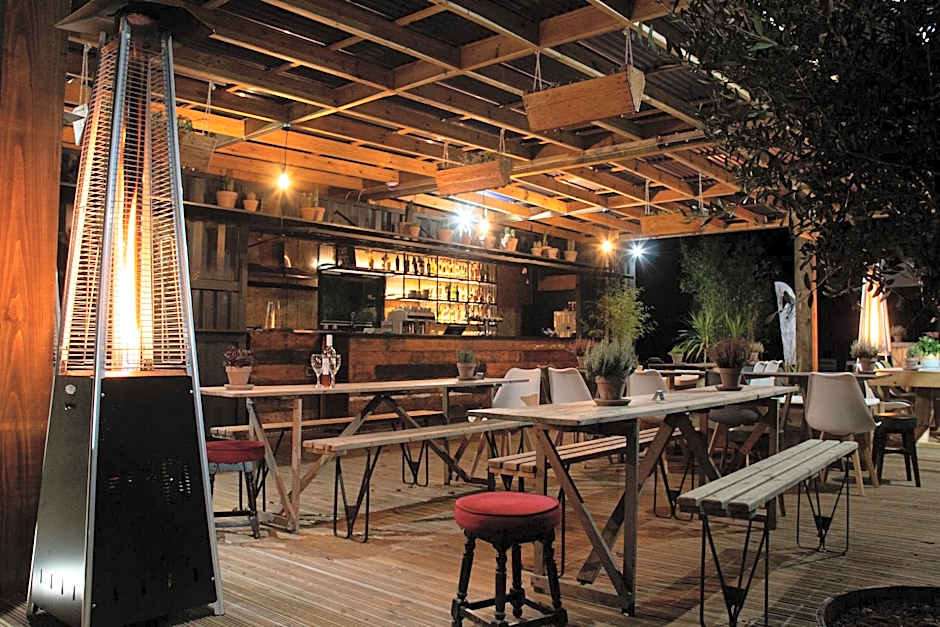 Dartmoor Lodge Hotel