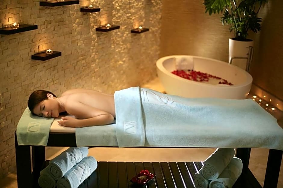 Beach Rotana - Abu Dhabi