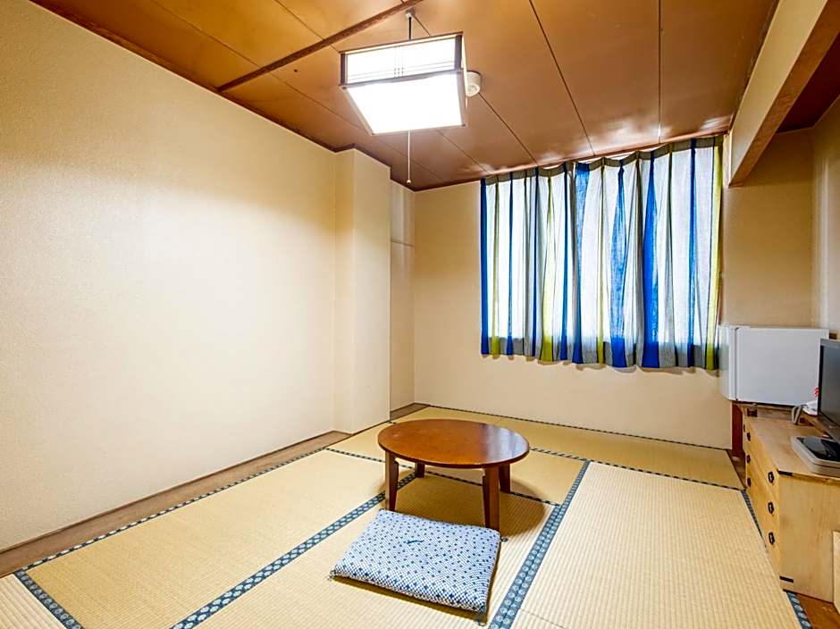 Tabist Chunichi Business Hotel Shima