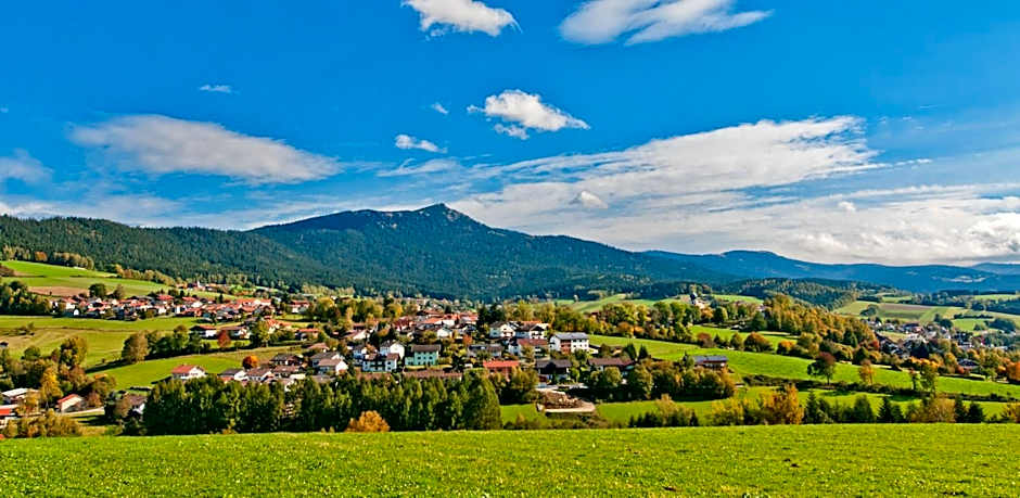 Wander und Aktiv Hotel Rösslwirt