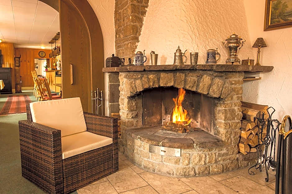 Landhotel Röfleuten