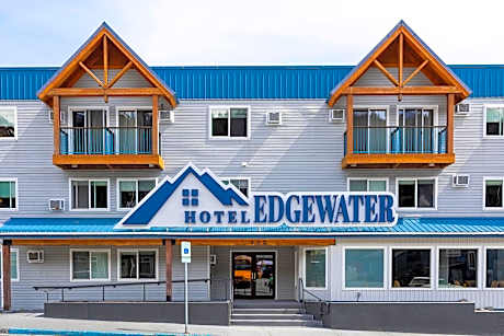 Hotel Edgewater