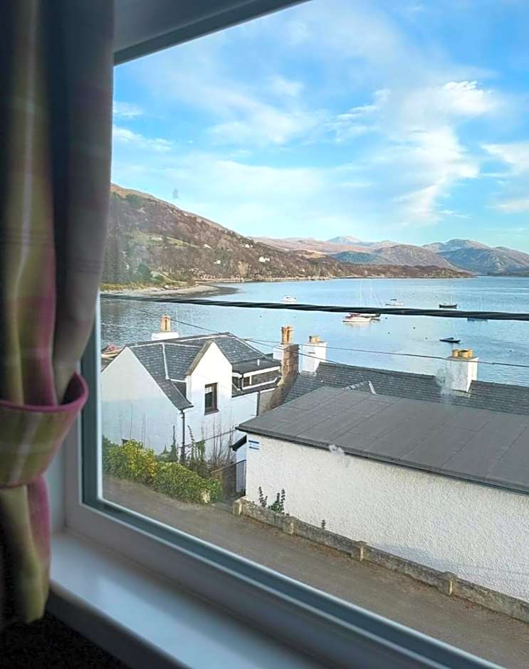 Argyll Hotel