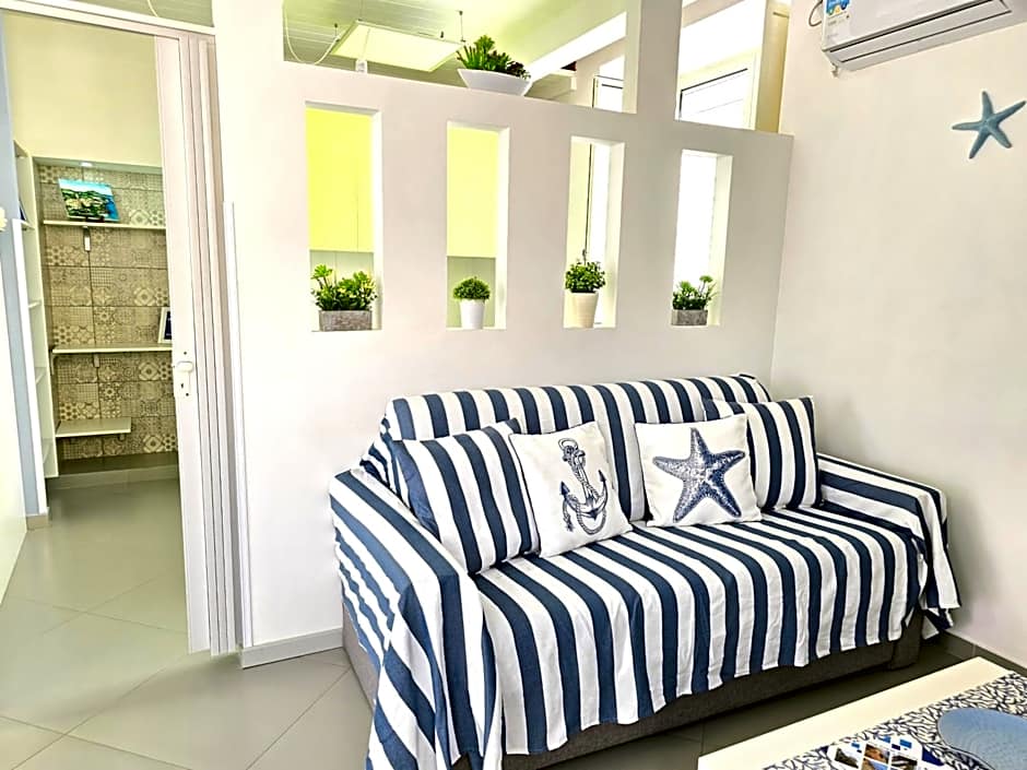 Starview Apartment - Comfy Apt by the center